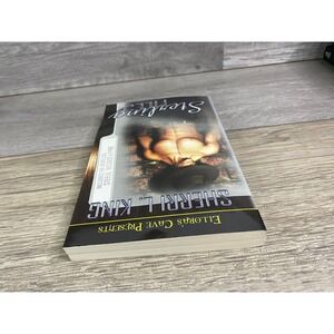 Sterling Files Sherri‎ L King Ellora's Cave Romantica Paperback 141995511X 2006